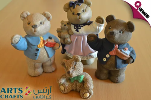 From QR75 Have Art Fun and Paint on Ceramics OR Improve your Sketching Skills! (Up to QR275 Value)